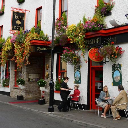 Bush Hotel County Leitrim ภายนอก รูปภาพ