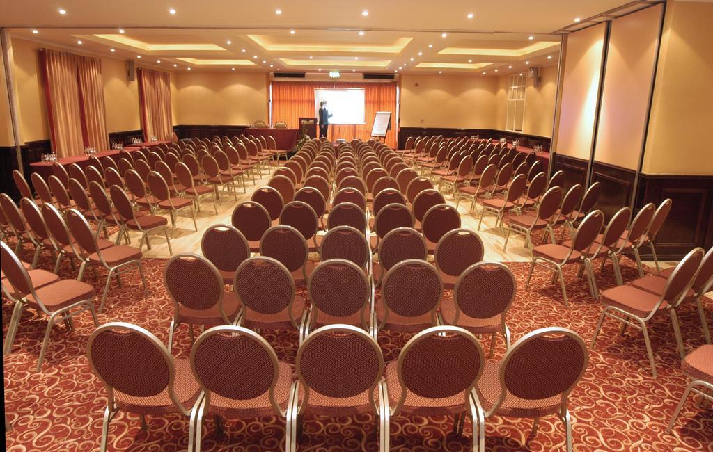 Bush Hotel County Leitrim ภายนอก รูปภาพ