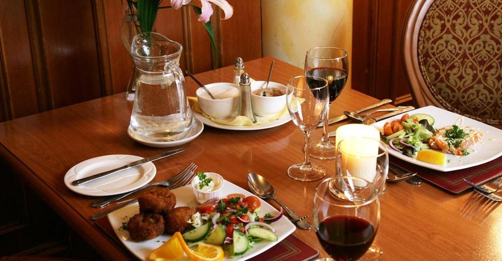 Bush Hotel County Leitrim ภายนอก รูปภาพ