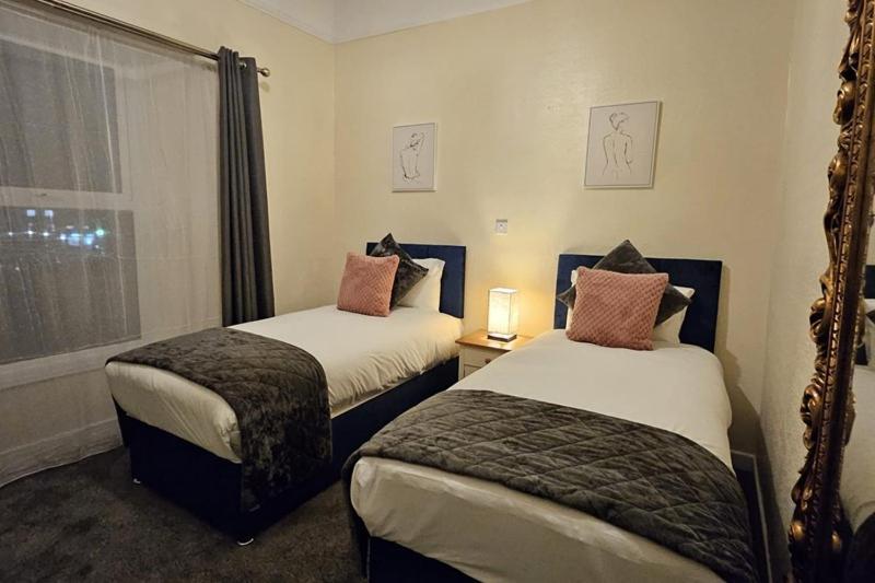 Bush Hotel County Leitrim ภายนอก รูปภาพ
