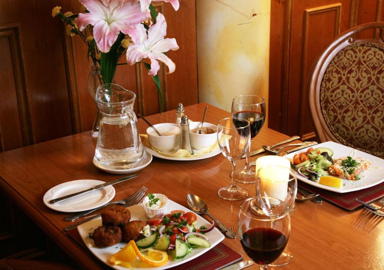 Bush Hotel County Leitrim ภายนอก รูปภาพ