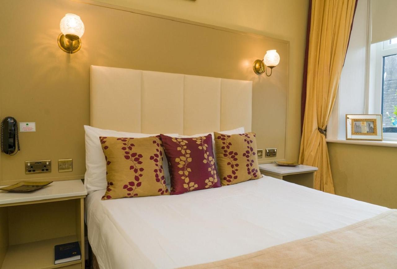 Bush Hotel County Leitrim ภายนอก รูปภาพ